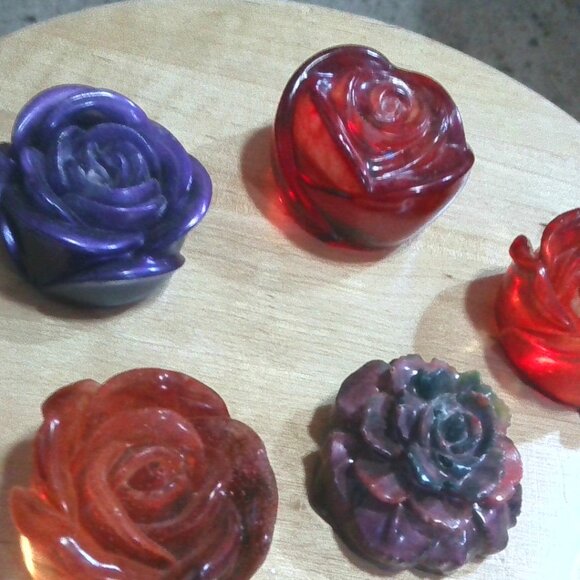 LU'S SHARE SHOW flyer - Picture 7 of 14